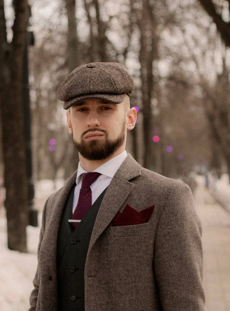 Юрий Кавун